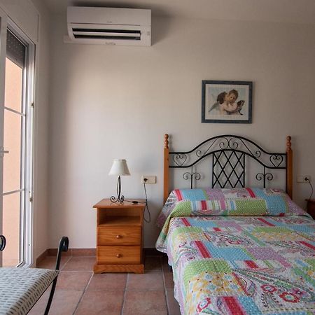ריומאר Villa Javi מראה חיצוני תמונה