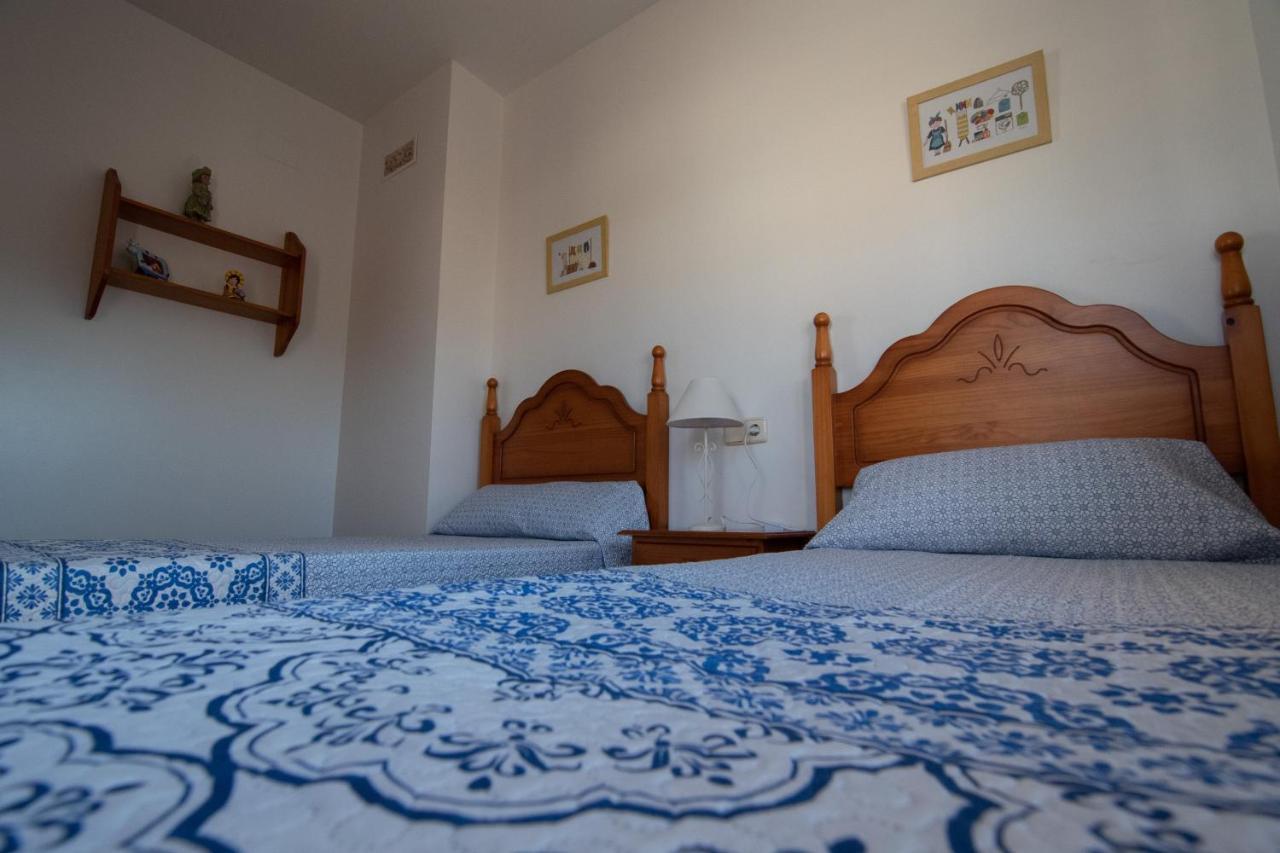 ריומאר Villa Javi מראה חיצוני תמונה