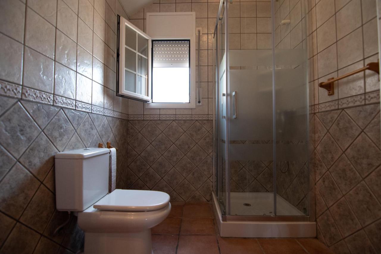 ריומאר Villa Javi מראה חיצוני תמונה