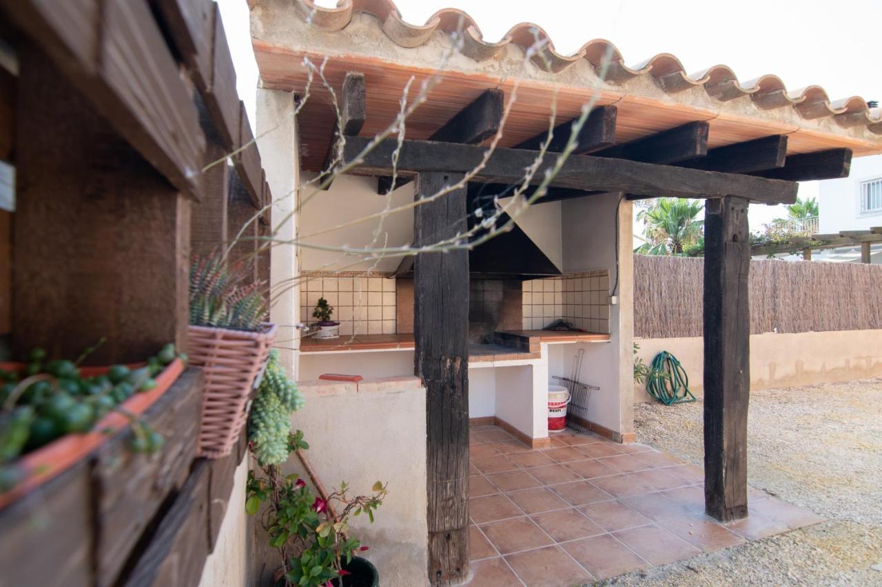 ריומאר Villa Javi מראה חיצוני תמונה